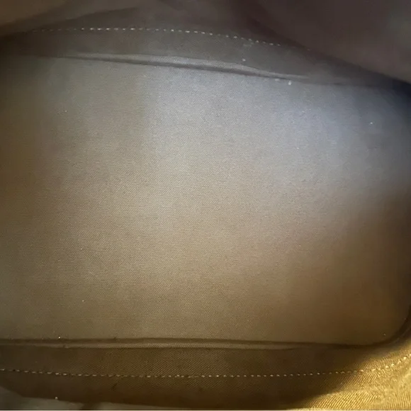 Authentic Louis Vuitton Alma PM BA0995 - Picture 7 of 16